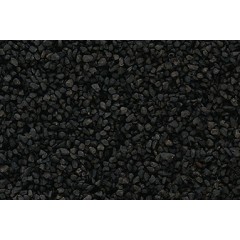 Woodland Scenics B1376 Shaker fine ballast Cinders