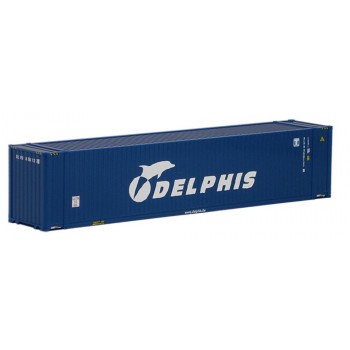AWM 45ft. HighCube Container "Delphis"