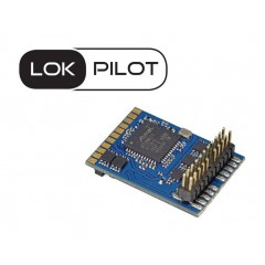 ESU 59622 LokPilot 5 DCC Plux 22 NEM658 