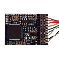 ESU 54610 LokPilot V4.0 Decoder