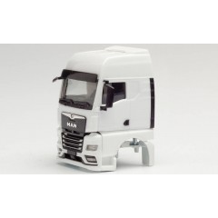 Herpa 085144 MAN TGX GX cabine ohne WLB (2 st.)