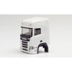 Herpa 085229 Scania CR cabine + kurzen Windleitblechen