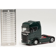 Herpa 055314 Steenslag bescherming II Scania CR/CS (15 st.) 1:87