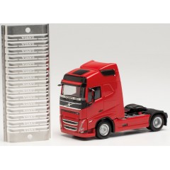 Herpa 055369 Steenslag bescherming I Volvo FH (15 st.) 1:87