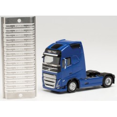 Herpa 055376 Steenslag bescherming II Volvo FH (15 st.) 1:87