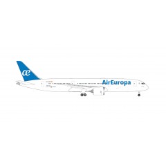 Herpa 536356 Boeing 787-9 D. Air Europa JJ Hidalgo 1:500