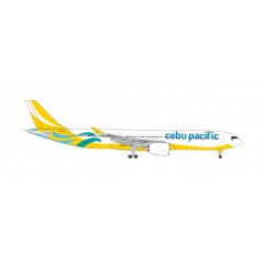 Herpa 536394 Airbus A330-900neo Cebu Pacific 1:500