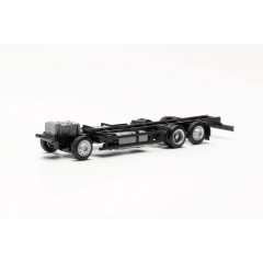 Herpa 085601 Volvo Volumen 782m chassis (2 st.) 1:87