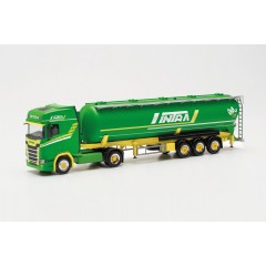 Herpa 316057 Scania CS20 HD S.Sz. INTRA 1:87