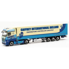 Herpa 316590 Mercedes Benz Actros '18 B. K.Sz. 80 Jahre Caffrey's 1:87