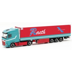 Herpa 316620 DAF XG K.Sz. Raeth 1:87