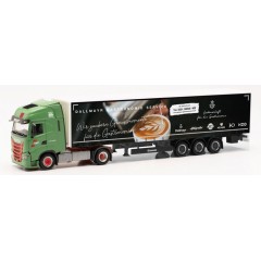 Herpa 316910 Iveco S-Way G.Sz. Wandt / Dallmayr 1:87