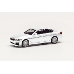 Herpa 421065 BMW Alpina B5 Limousine wit 1:87