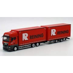 Herpa 955010 MAN TGX GX "Reining" 1:87