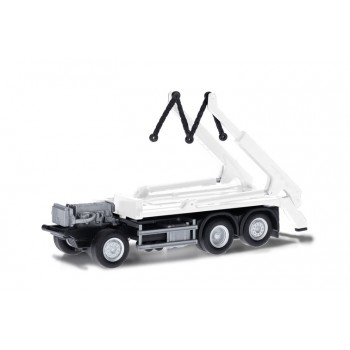 Herpa 085861 Mercedes Benz 3a. chassis + AK12 (2 st.) 1:87