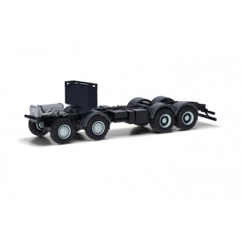 Herpa 085915 Iveco Trakker 8x8 4a. chassis Militär (2 st.) 1:87