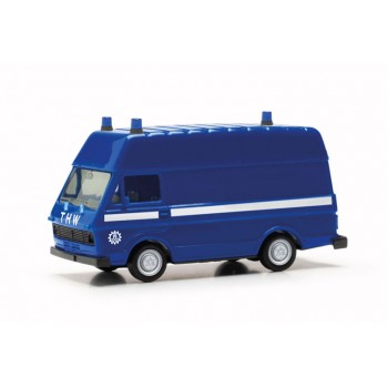 Herpa 097628 VW LT HD THW 1:87