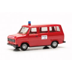 Herpa 097635 Ford Transit Feuerwehr 1:87