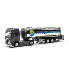 Herpa 316514 Scania CR20 HD L.Sz. Tank Expert 1:87