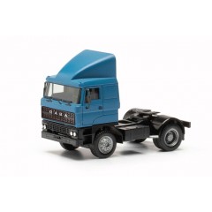 Herpa 317382 Rába 2a. blauw 1:87