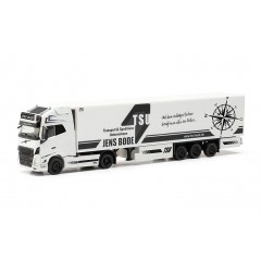 Herpa 317528 Volvo FH Gl. XL '20 K.Sz. TSU Bode 1:87