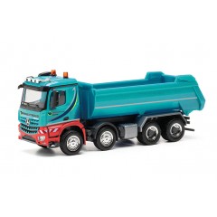 Herpa 317566 Mercedes Benz Arocs M kipper 4. Schmuttermair 1:87