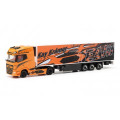 Herpa 317634 DAF XG+ K.Sz. Kay Krämer 1:87