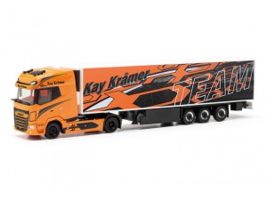 Herpa 317634 DAF XG+ K.Sz. Kay Krämer 1:87