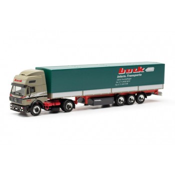 Herpa 317757 Mercedes Benz SK 94 Pr.Pl.Sz. Buck 1:87