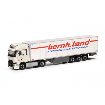 Herpa 317795 Renault T K.Sz.Bernhard Land 1:87