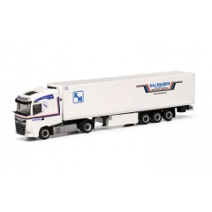 Herpa 318037 DAF XG K.Sz. Kaj Madsen 1:87