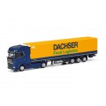 Herpa 318099 DAF XG+ G.Sz. Dachser Food Logistics 1:87