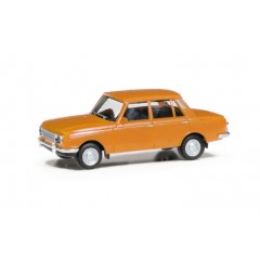 Herpa 022903-007 Wartburg 353 '66 bruin 1:87