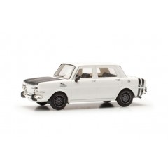 Herpa 024358-004 Simca Rally II wit 1:87