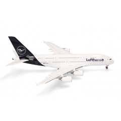 Herpa 559645-001 Airbus A380-800 Lufthansa D-AIMK 1:200