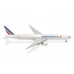 Herpa 535618001 Boeing 777300ER Air France FGZNF Dunkerque 1:500