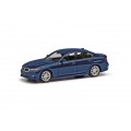 Herpa 430791-004 BMW 3 (G20) Limo. blauw metallic 1:87