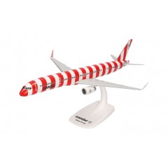 Herpa 613606-001 Boeing 757-300 Condor Passion D-ABOM 1:200