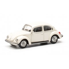 Herpa 421096 VW Kever 1303 wit 1:87