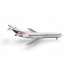 Herpa 537278 Boeing 727-100 Delta Air Lines 1:500