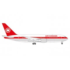 Herpa 537377 Boeing 767200 Air Canada 1:500