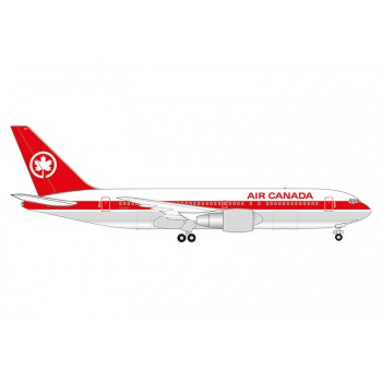 Herpa 537377 Boeing 767200 Air Canada 1:500