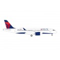 Herpa 537568 Airbus A220-300 Delta Air Lines 1:500