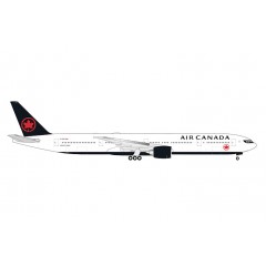 Herpa 537636 Boeing 777300ER Air Canada 1:500