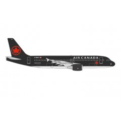 Herpa 537742 Airbus A320 Air Canada Jetz 1:500