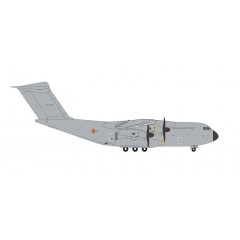 Herpa 537865 Airbus A400M Atlas Belgian Air Com. 20 Sqd. Melsbroek (B) 1:500