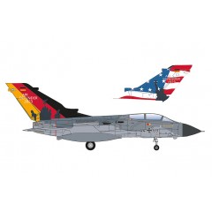 Herpa 573085 Panavia Tornado IDS Luftwaffe Immelmann Schleswig A.D. '23 1:200