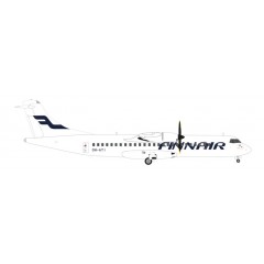 Herpa 573306 ATR-72-500 Finnair 1:200