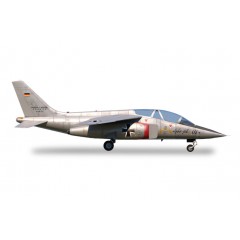 Herpa 580854 Alpha Jet 01 Prototype 1:72