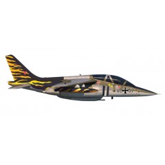 Herpa 580878 Alpha Jet A Luftwaffe JaboG 43 Oldenburg NATO Tiger Meet '91 1:72